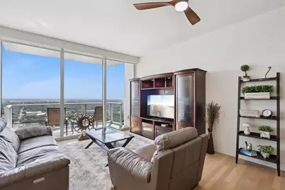 150 E Robinson Street #2709, Orlando, FL 32801 - Photo 9