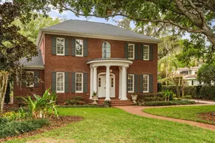722 Alba Dr, Orlando, FL 32804 - Photo 1