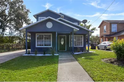 822 Polk Street, Orlando, FL 32805 - Photo 1