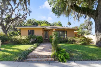 809 Wilson Avenue, Leesburg, FL 34748 - Photo 1