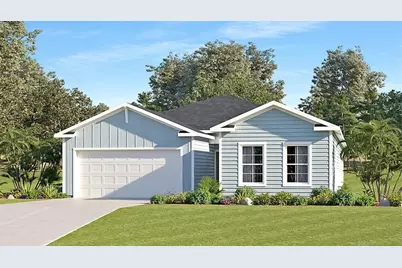 12749 NW 139th Way, Alachua, FL 32615 - Photo 1