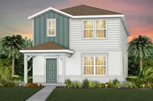 10302 Cressida Alley, Orlando, FL 32829 - Photo 1