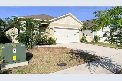 2816 Swooping Sparrow Drive, Saint Cloud, FL 34773 - Photo 9