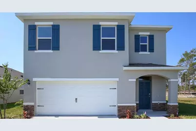 3017 Grey Moss Drive, Saint Cloud, FL 34773 - Photo 1