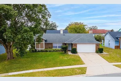 6758 Limpkin Drive, Orlando, FL 32810 - Photo 1