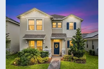 13617 Salamander Street, Winter Garden, FL 34787 - Photo 1