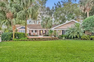 1416 Lake Shore Dr, Orlando, FL 32803 - Photo 1