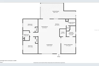 516 Ranger Park Court, Davenport, FL 33897 - Photo 41