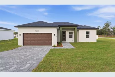 15088 SW 51st Avenue, Ocala, FL 34473 - Photo 1
