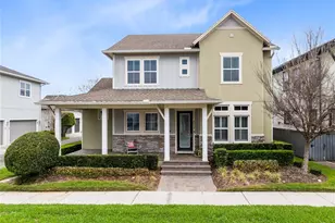 8539 Martinson Street, Orlando, FL 32827 - Photo 1