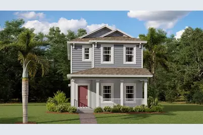 2491 Rider Rain Lane, Apopka, FL 32703 - Photo 1