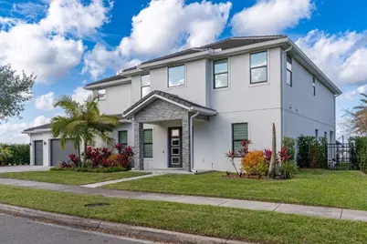 7701 Summerlake Pointe Boulevard, Winter Garden, FL 34787 - Photo 3