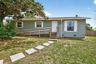 8018 Grovemont Estates Road, Groveland, FL 34736 - Photo 1