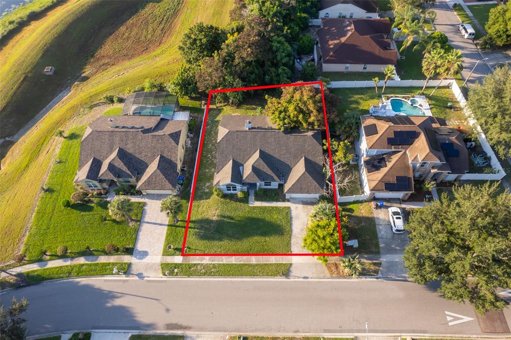 7304 High Lake Dr - 7304 High Lake Dr, Orlando, FL 32818 Luxury Property | Jose Angel Pina