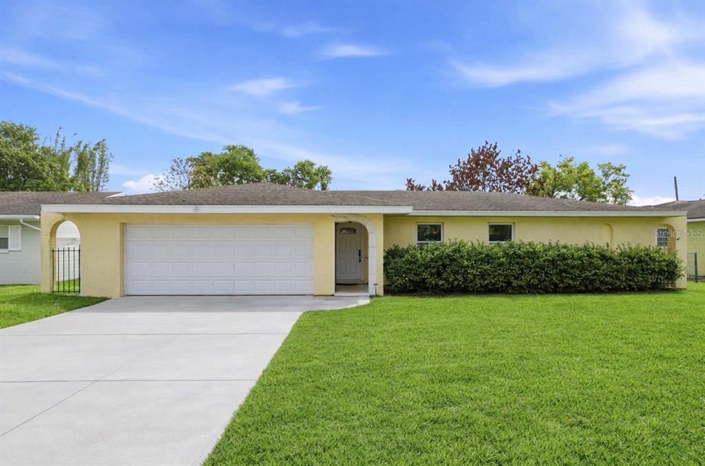 4623 Conway Gardens Rd - 4623 Conway Gardens Rd, Orlando, FL 32806 Luxury Property | Jose Angel Pina