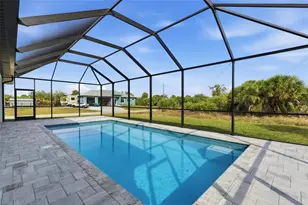 10488 Van Wyck Terrace, Port Charlotte, FL 33981 - Photo 43