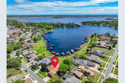 1412 Johns Cove Lane, Oakland, FL 34787 - Photo 3