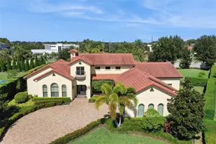 5067 Sawyer Cv Wy, Windermere, FL 34786 - Photo 1