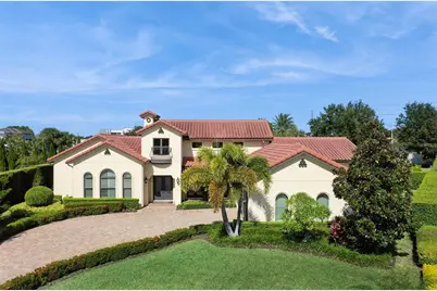5067 Sawyer Cove Way, Windermere, FL 34786 - Photo 1