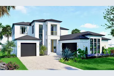 154 Tranquil Mirror Lake Court #Lot 21, Clermont, FL 34711 - Photo 1