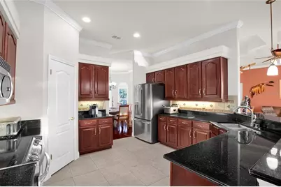 3359 W Locanda Circle, New Smyrna Beach, FL 32168 - Photo 17