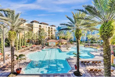 12539 Floridays Resort Drive #410D, Orlando, FL 32821 - Photo 1