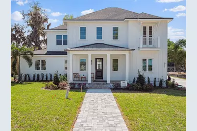 511 Briley Avenue, Oakland, FL 34760 - Photo 1