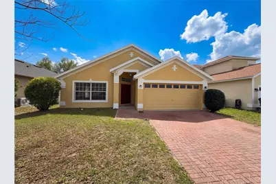 2722 Randal Way, Kissimmee, FL 34743 - Photo 1