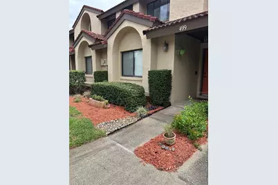 499 Club Drive, Winter Springs, FL 32708 - Photo 1