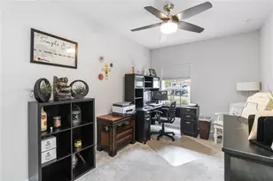 378 Cape Honeysuckle Pl, Sanford, FL 32771 - Photo 23
