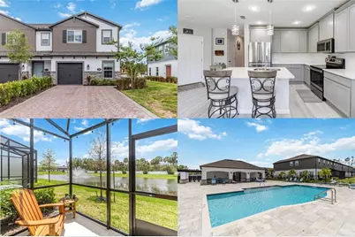 378 Cape Honeysuckle Place, Sanford, FL 32771 - Photo 1