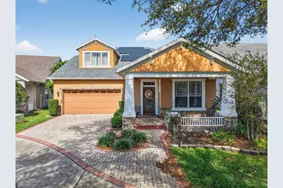 5413 Walsh Pond Court, Windermere, FL 34786 - Photo 1