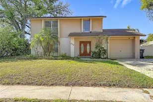 3114 W Paris St, Tampa, FL 33614 - Photo 1