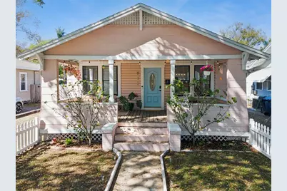 812 E Paris Street, Tampa, FL 33604 - Photo 1