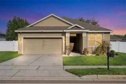 140 Highland Meadows Street, Davenport, FL 33837 - Photo 1