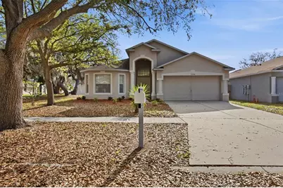 11240 Lake Lanier Drive, Riverview, FL 33569 - Photo 1