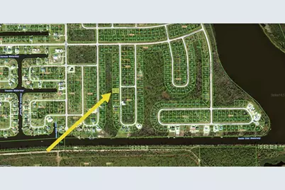 10766 Kearsarge Circle, Port Charlotte, FL 33981 - Photo 1