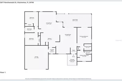 3617 Northwoods Drive, Kissimmee, FL 34746 - Photo 27