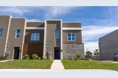 2583 Santorini Drive, Kissimmee, FL 34747 - Photo 1