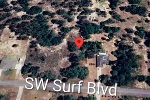 SW Surf Blvd, Dunnellon, FL 34431 - Photo 1