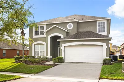 158 Barefoot Beach Way, Kissimmee, FL 34746 - Photo 1