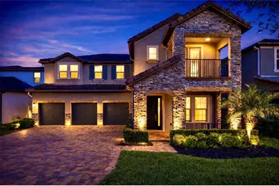 1675 Amsel Falls Park Terrace, Winter Garden, FL 34787 - Photo 1