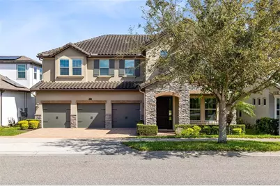 1675 Amsel Falls Park Terrace, Winter Garden, FL 34787 - Photo 5