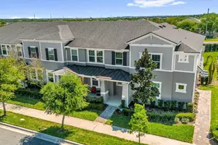 16209 Prairie School Dr, Winter Garden, FL 34787 - Photo 1