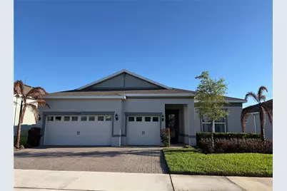 15344 Willow Ridge Drive, Montverde, FL 34756 - Photo 1