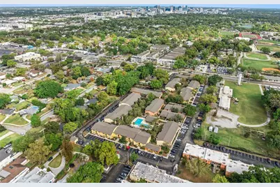 754 E Michigan Street #185, Orlando, FL 32806 - Photo 21