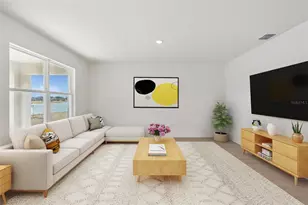 2123 Red Rock Rd, New Smyrna Beach, FL 32168 - Photo 5