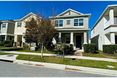 12225 Joshua Tree Trail, Windermere, FL 34786 - Photo 1