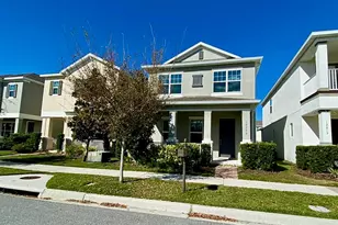 12225 Joshua Tree Trail, Windermere, FL 34786 - Photo 1