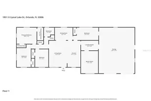 1951 S Crystal Lake Dr, Orlando, FL 32806 - Photo 37